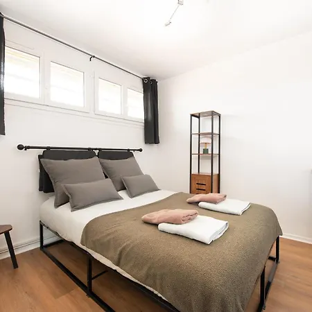 Apartment L Horizon Saint Cyprien *