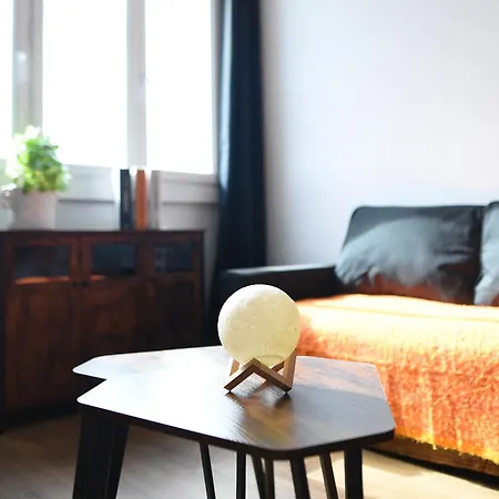 Apartment L Horizon Saint Cyprien Toulouse